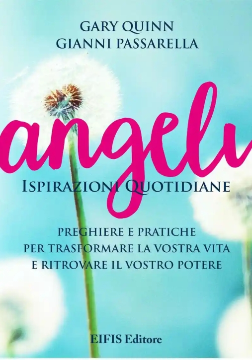 Immagine 0 di Angeli