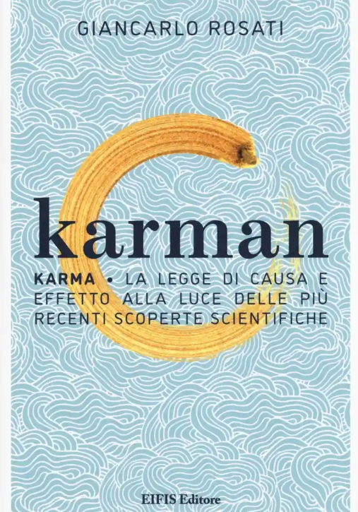 Immagine 0 di Karman