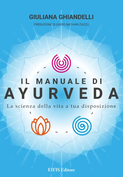 Immagine 0 di Il Manuale Di Ayurveda