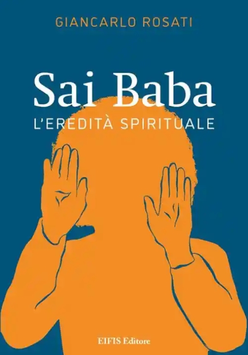 Immagine 0 di Sai Baba