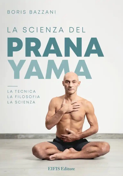 Immagine 0 di La Scienza Del Pranayama