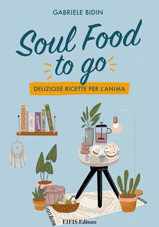 Immagine 0 di Soul Food To Go