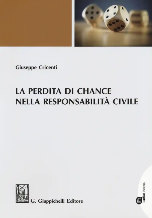 Immagine 0 di Perdita Di Chance