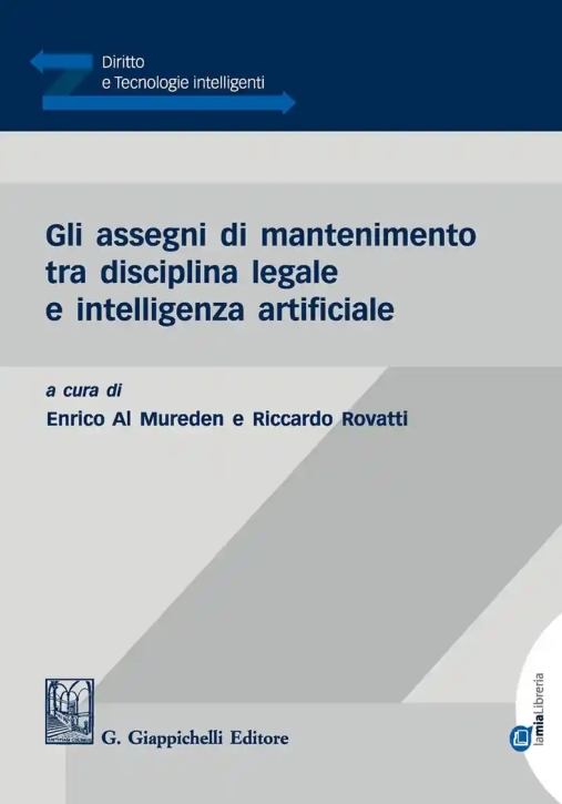 Immagine 0 di Assegni Mantenimento Tra Disc.