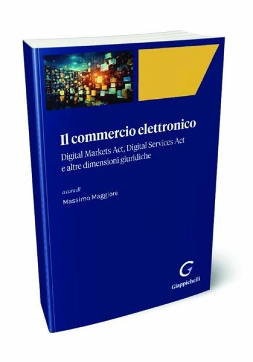 Immagine 0 di Commercio Elettronico