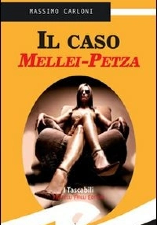 Immagine 0 di Il Caso Mellei-petza