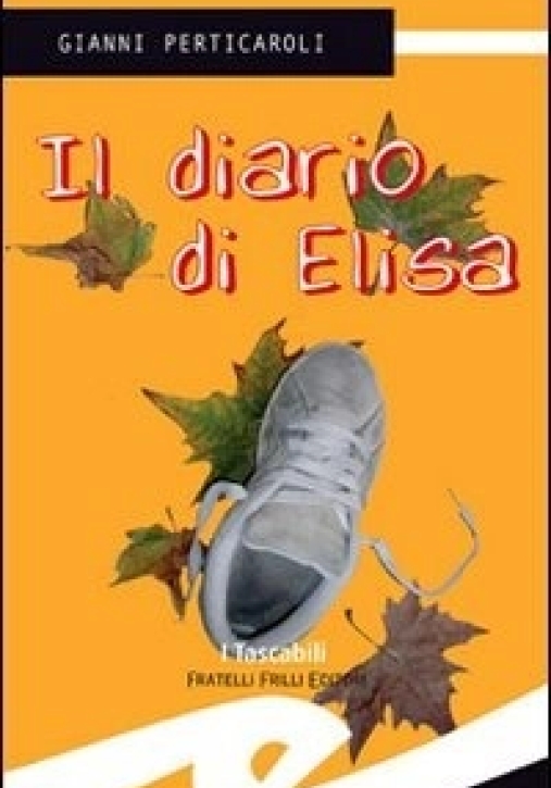 Immagine 0 di Il Diario Di Elisa