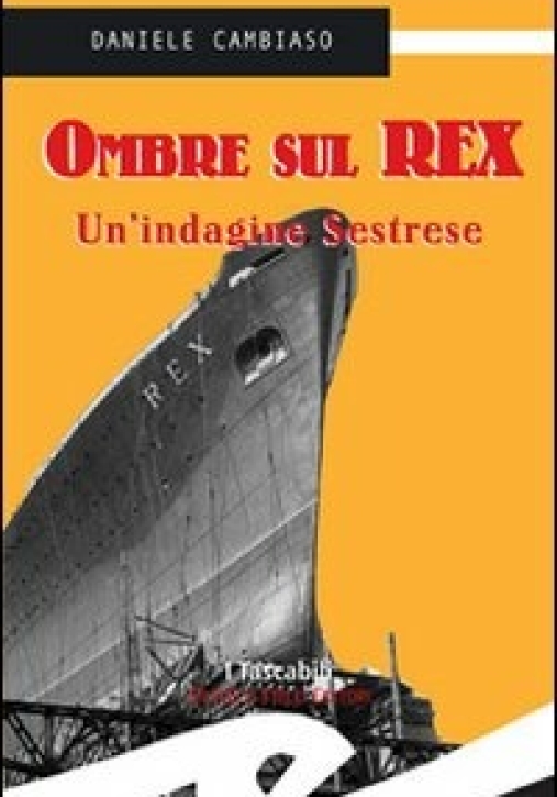 Immagine 0 di Ombre Su Rex