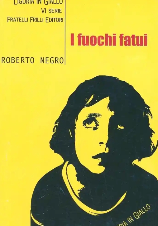 Immagine 0 di I Fuochi Fauti