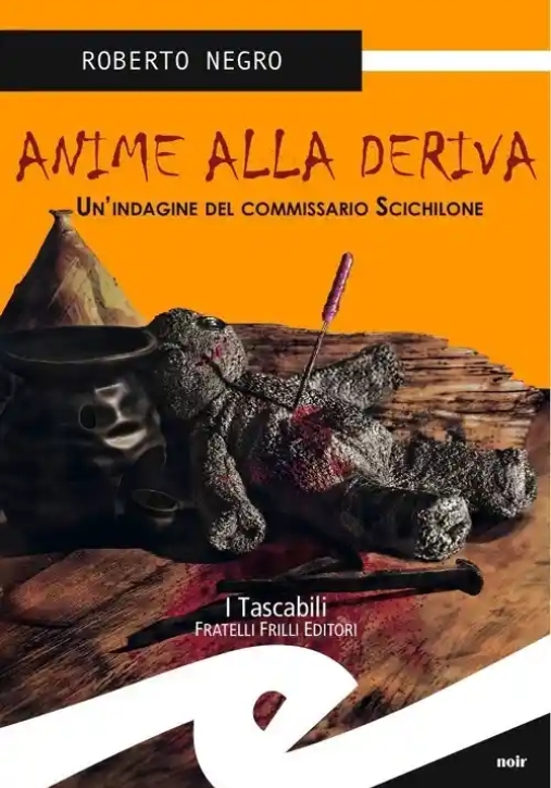 Immagine 0 di Anime Alla Deriva