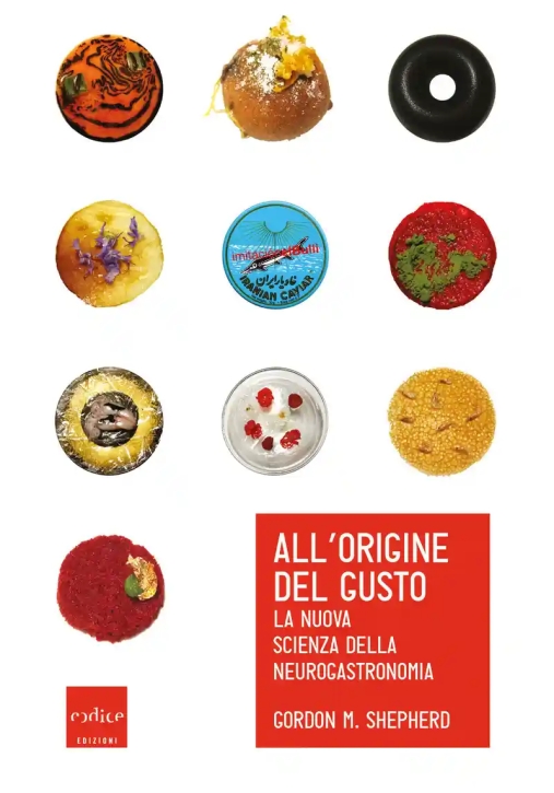 Immagine 0 di  All'origine Del Gusto 