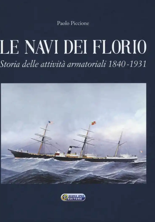 Immagine 0 di Le Navi Dei Florio