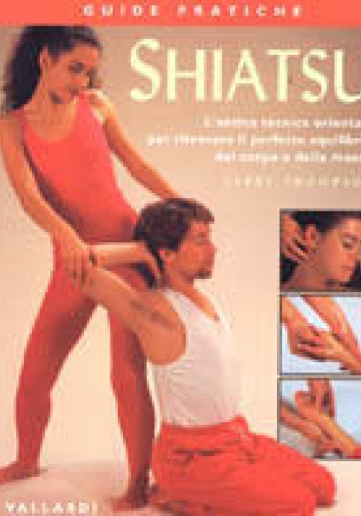 Immagine 0 di Shiatsu