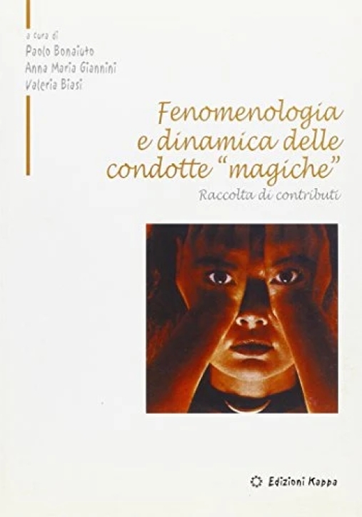 Immagine 0 di Fenomenologia E Dinamica Delle Condotte 