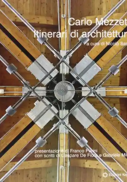 Immagine 0 di Itinerari Di Architettura