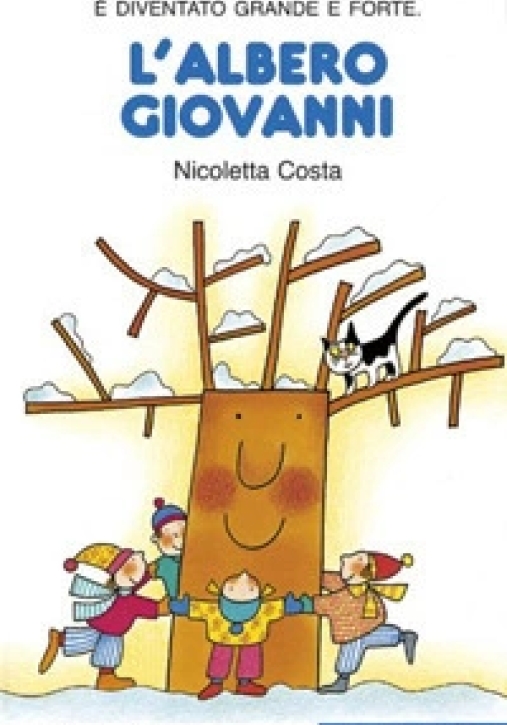 Immagine 0 di Albero Giovanni. Stampatello Maiuscolo (l')