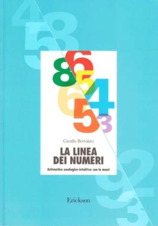 Immagine 0 di Linea Dei Numeri (2000)