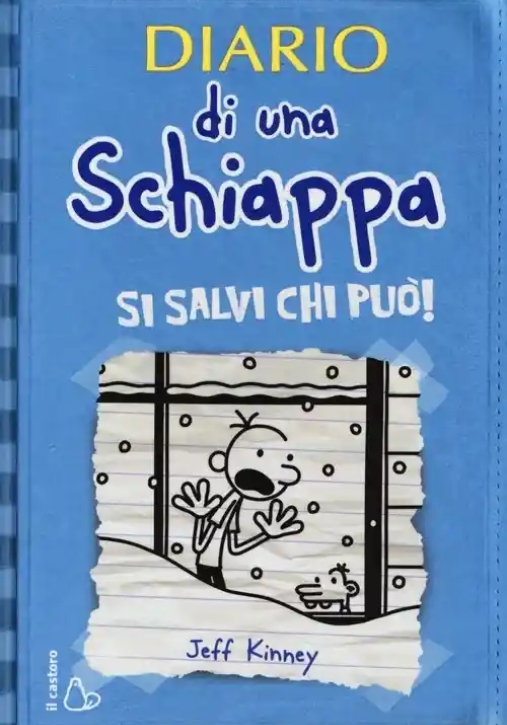 Immagine 0 di Diario Di Una Schiappa - Si Salvi Chi Puo'!