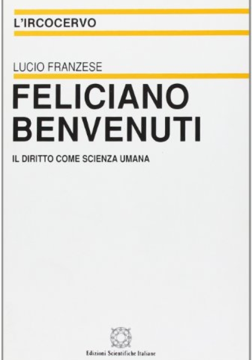 Immagine 0 di Feliciano Benvenuti