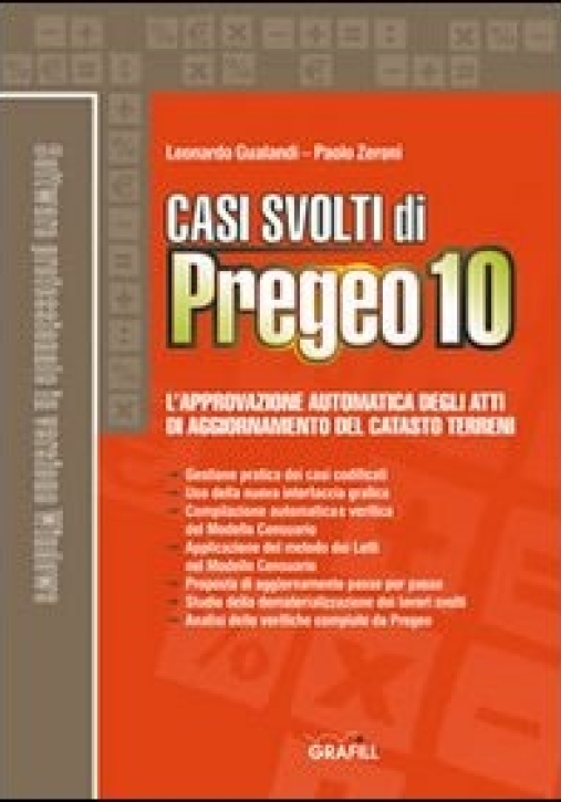 Immagine 0 di Casi Svolti Di Pregeo 10