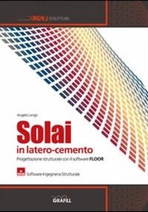 Immagine 0 di Software Solai Il Latero Cemento