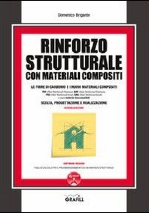 Immagine 0 di Rinforzo Strutturale Materiali Composti