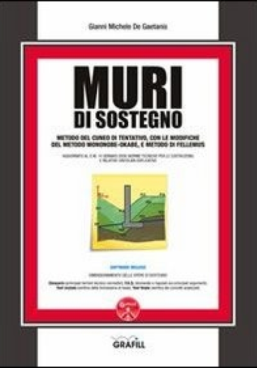 Immagine 0 di Muri Di Sostegno