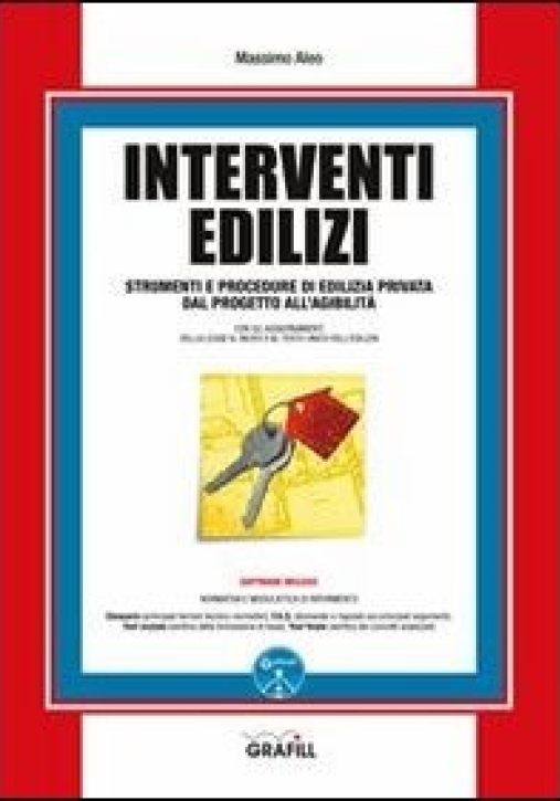 Immagine 0 di Interventi Edilizi