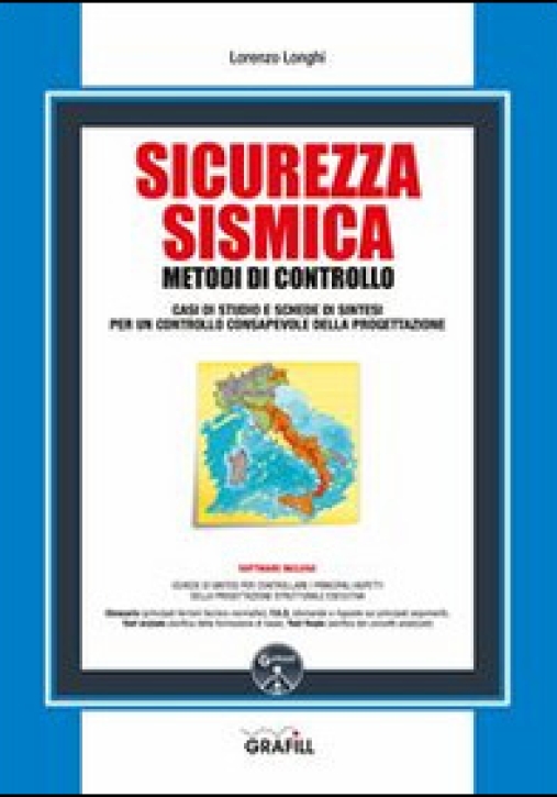 Immagine 0 di Sicurezza Sismica. Metodi Di Controllo