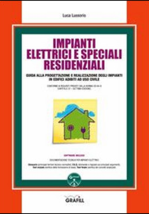 Immagine 0 di Impianti Elettrici E Speciali Residenziali