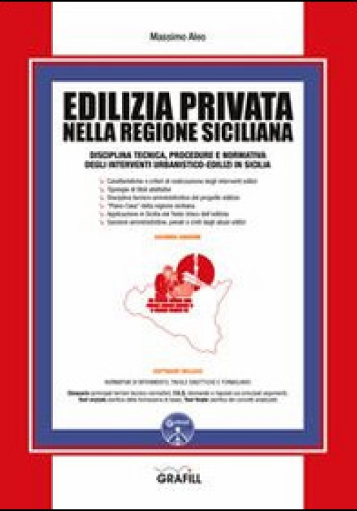 Immagine 0 di Edilizia Privata Nella Regione Sicilia