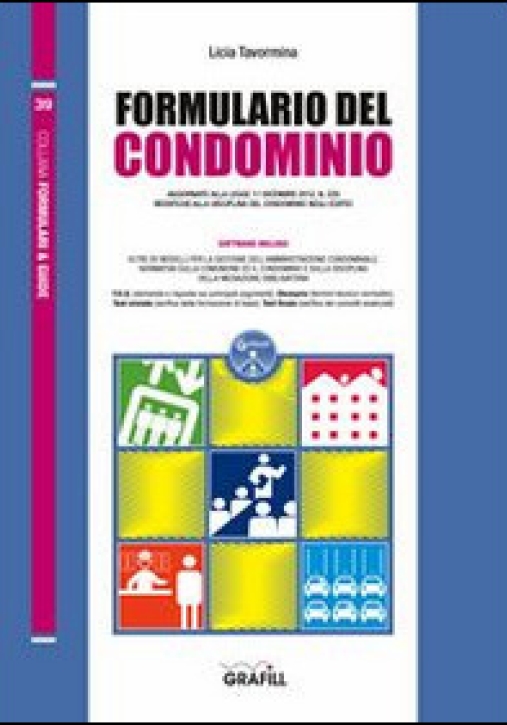 Immagine 0 di Formulario Del Condominio