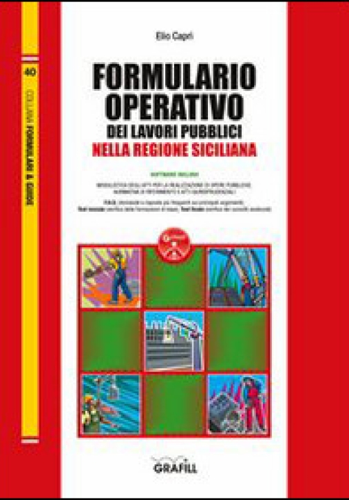 Immagine 0 di Formulario Operativo Ll.pp.sicilia