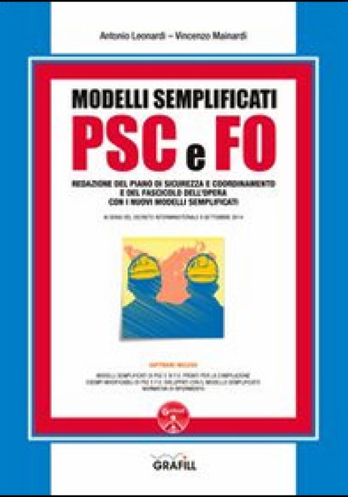 Immagine 0 di Modelli Semplificati Psc E Fo