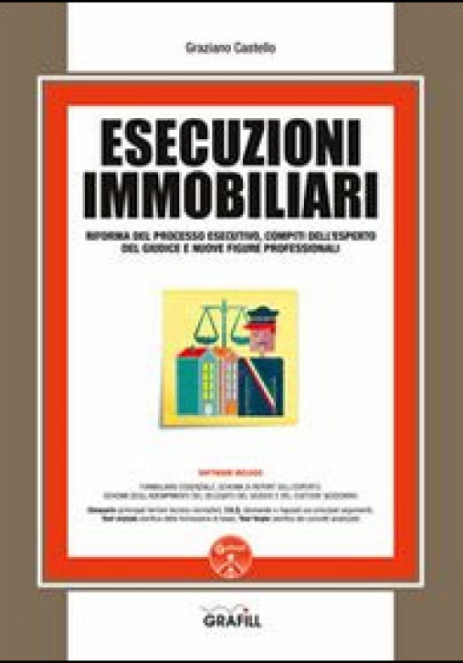 Immagine 0 di Esecuzioni Immobiliari