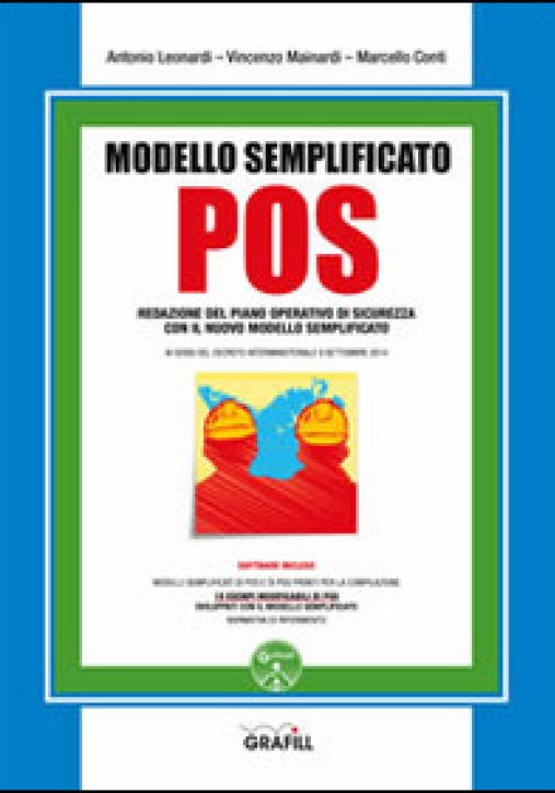 Immagine 0 di Modello Semplificato Pos