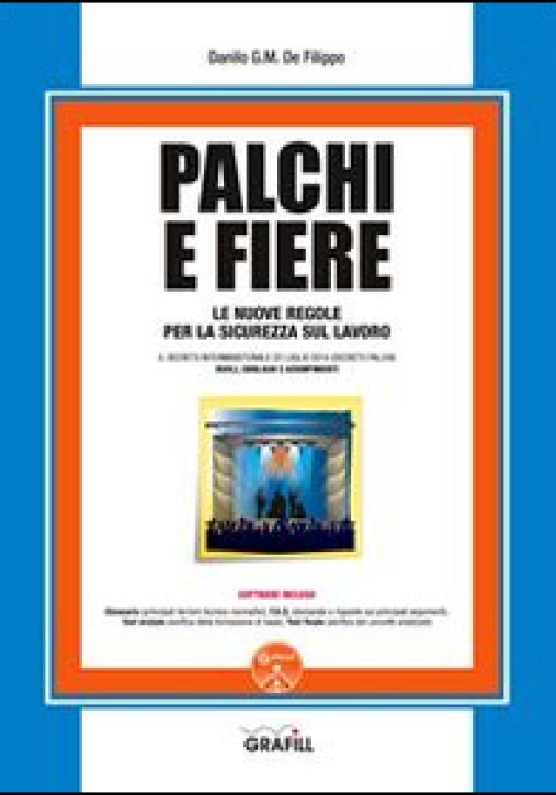 Immagine 0 di Palchi E Fiere