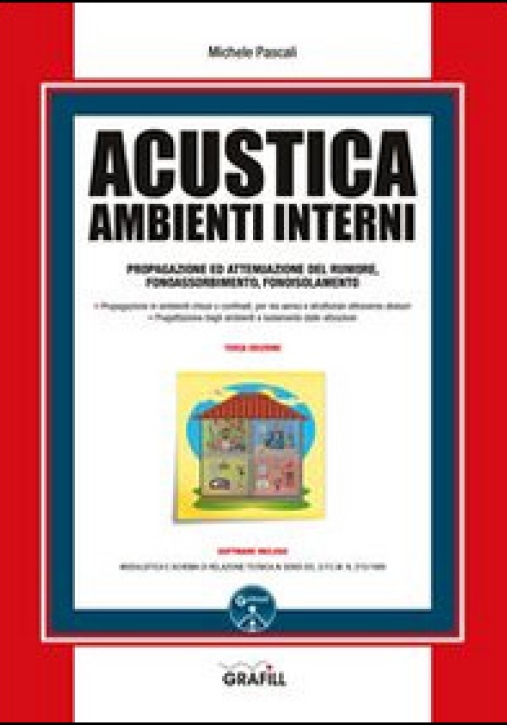 Immagine 0 di Acustica Ambienti Interni