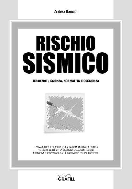 Immagine 0 di Rischio Sismico