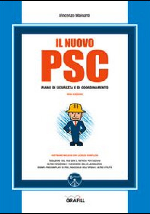 Immagine 0 di Nuovo Psc. Con Cd-rom