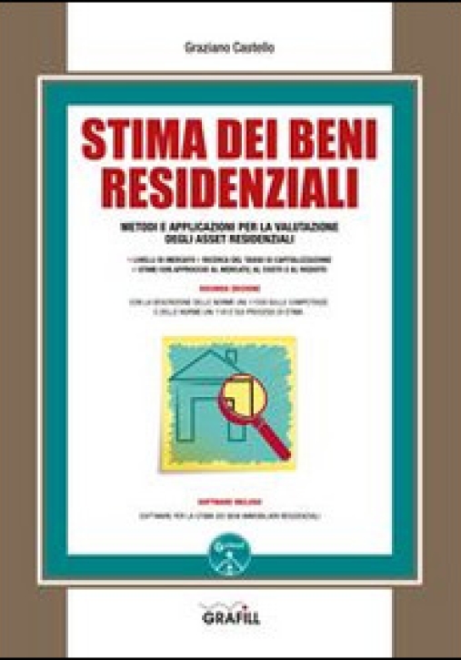 Immagine 0 di Stima Dei Beni Residenziali