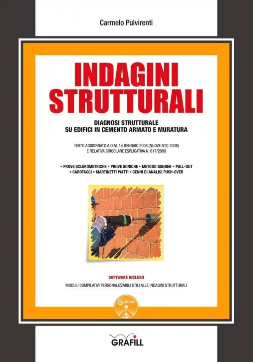 Immagine 0 di Indagini Strutturali