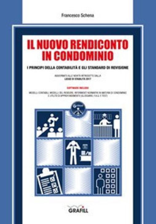 Immagine 0 di Il Nuovo Rendiconto In Condominio