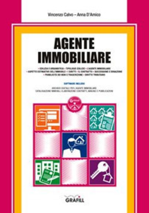 Immagine 0 di Agente Immobiliare