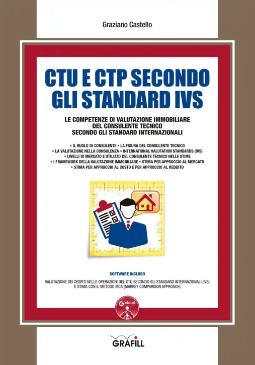 Immagine 0 di Ctu E Ctp Secondo Gli Standard Ivs