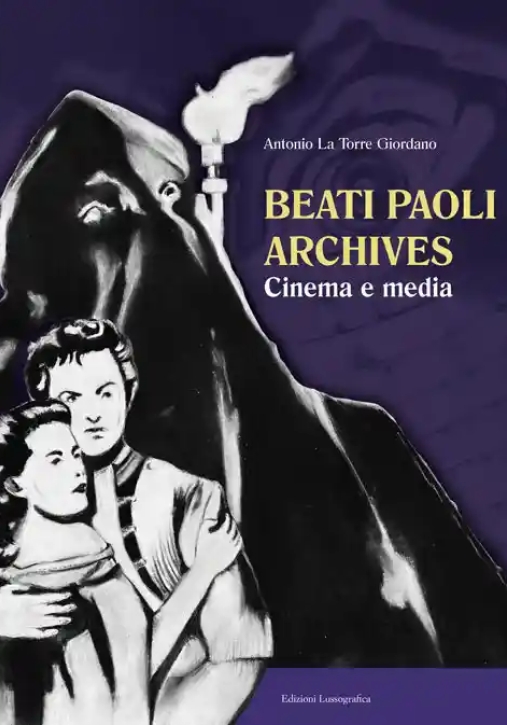 Immagine 0 di Beati Paoli Archives - Cinema E Media