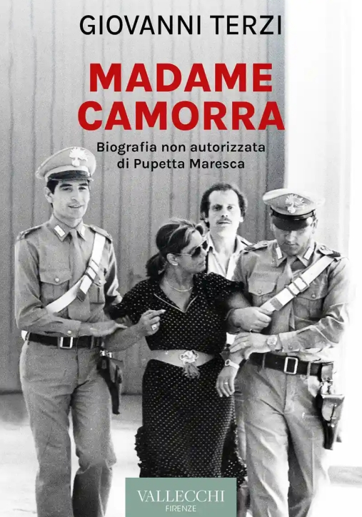 Immagine 0 di Madame Camorra