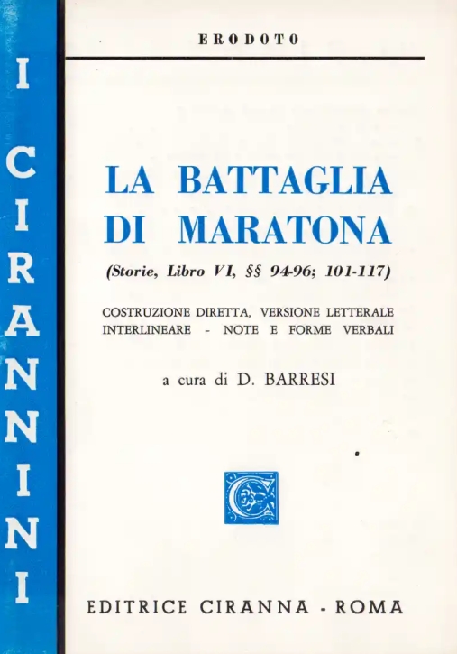 Immagine 0 di Battaglia Di Maratona