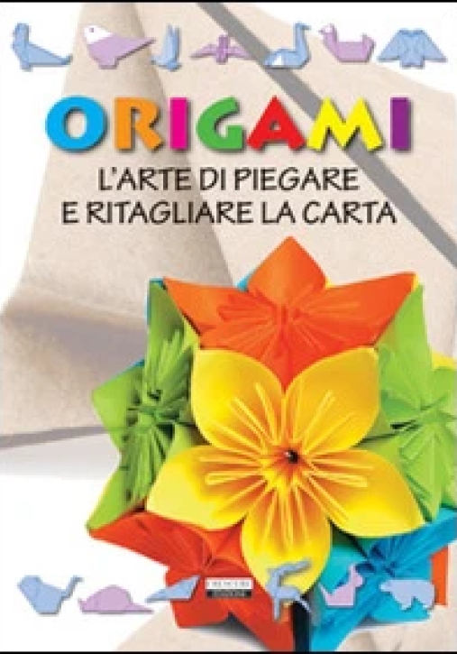 Immagine 0 di Origami