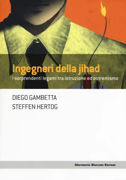 Immagine 0 di Ingegneri Della Jihad